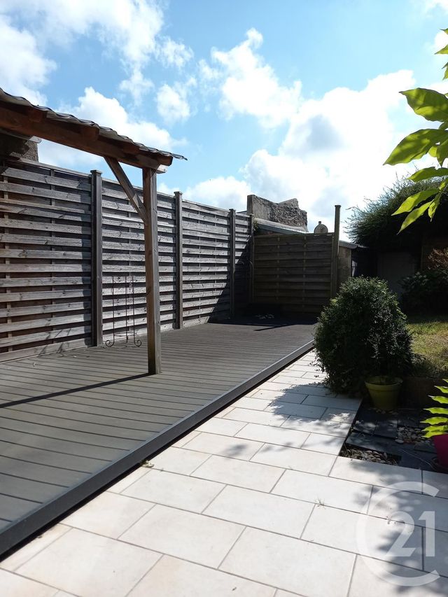 Maison &agrave; louer - 4 pi&egrave;ces - 116,94 m2 - Cherbourg En Cotentin - 50 - BASSE-NORMANDIE