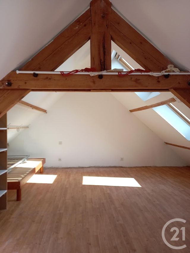 Maison &agrave; louer - 4 pi&egrave;ces - 116,94 m2 - Cherbourg En Cotentin - 50 - BASSE-NORMANDIE