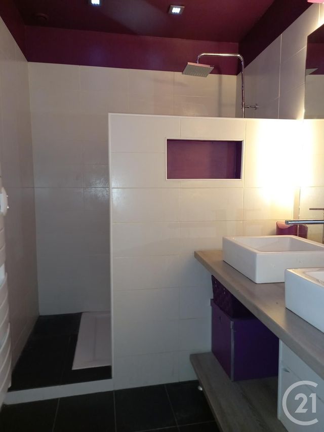 Maison &agrave; louer - 4 pi&egrave;ces - 116,94 m2 - Cherbourg En Cotentin - 50 - BASSE-NORMANDIE