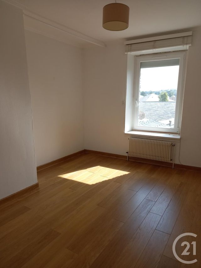 Maison &agrave; louer - 4 pi&egrave;ces - 116,94 m2 - Cherbourg En Cotentin - 50 - BASSE-NORMANDIE