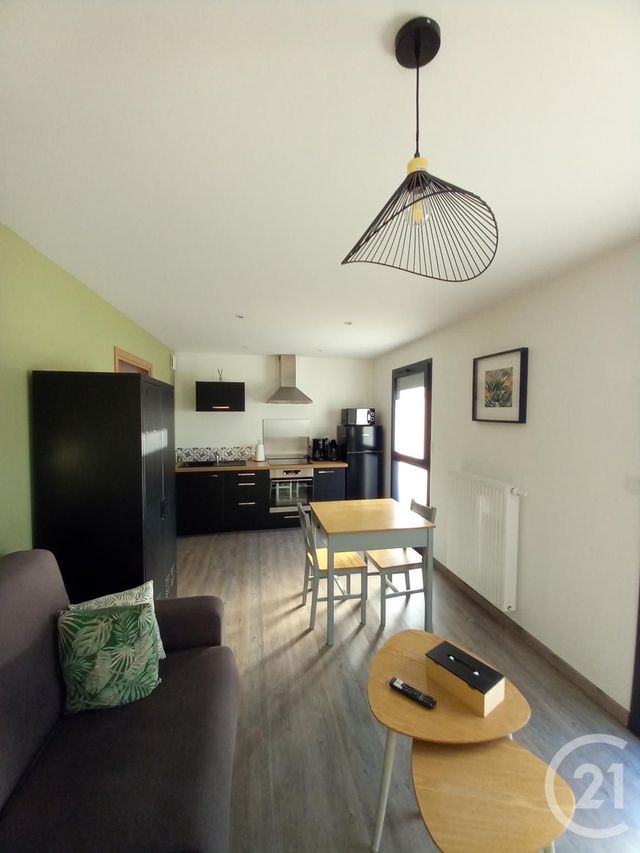 appartement - CHERBOURG EN COTENTIN - 50