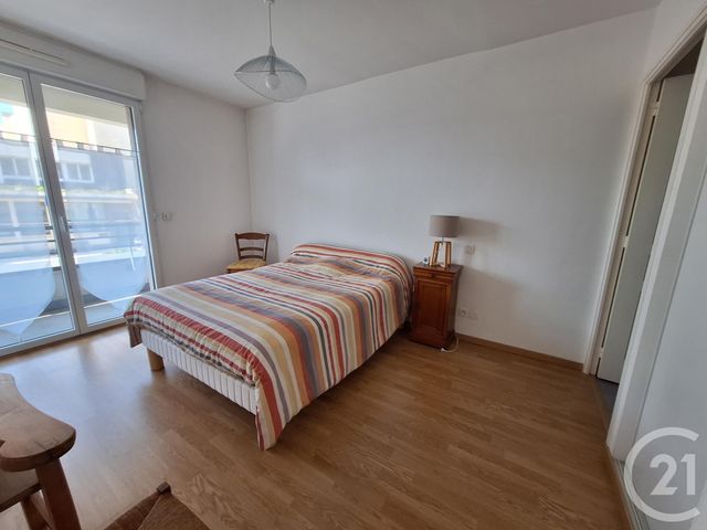 Appartement F2 &agrave; vendre - 2 pi&egrave;ces - 42,62 m2 - Cherbourg En Cotentin - 50 - BASSE-NORMANDIE