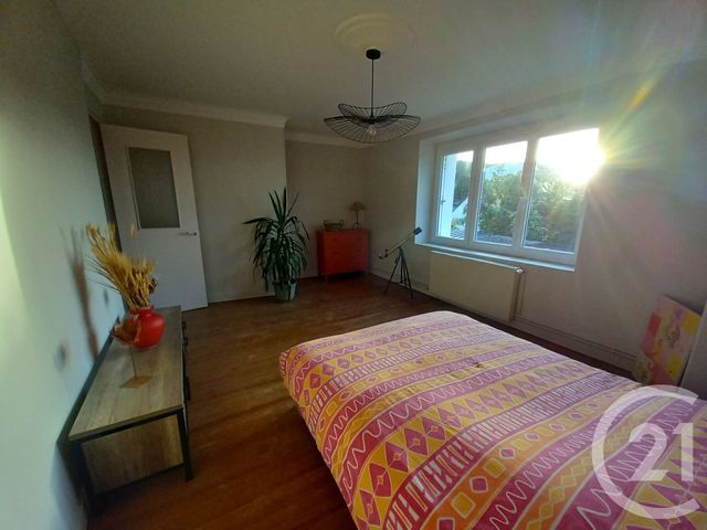 Maison &agrave; vendre - 5 pi&egrave;ces - 118,71 m2 - Cherbourg En Cotentin - 50 - BASSE-NORMANDIE