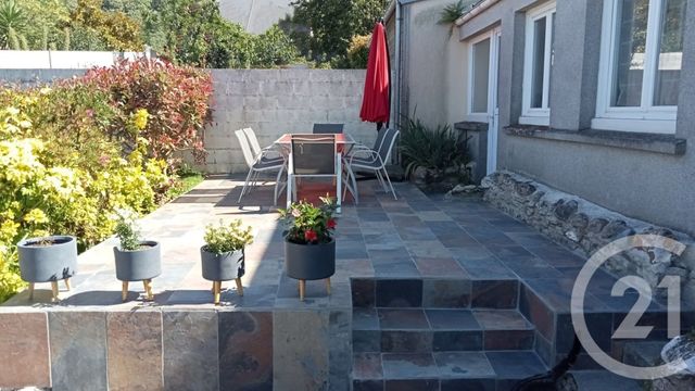 Maison &agrave; vendre - 5 pi&egrave;ces - 118,71 m2 - Cherbourg En Cotentin - 50 - BASSE-NORMANDIE