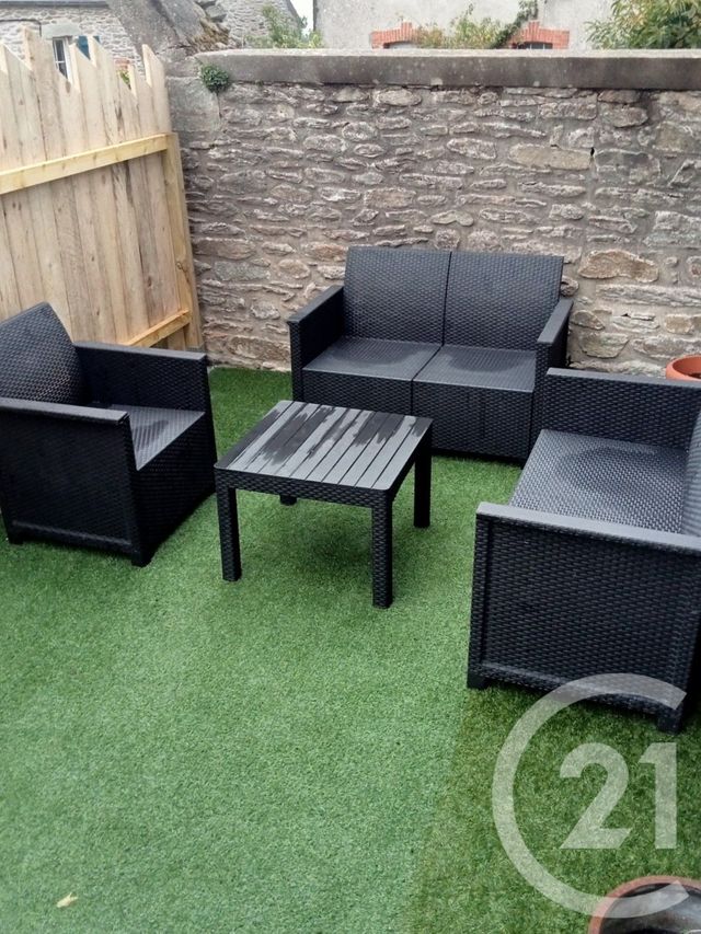 Maison &agrave; vendre - 5 pi&egrave;ces - 118,71 m2 - Cherbourg En Cotentin - 50 - BASSE-NORMANDIE