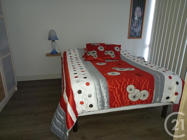 Appartement F3 &agrave; vendre - 3 pi&egrave;ces - 80,25 m2 - Cherbourg En Cotentin - 50 - BASSE-NORMANDIE