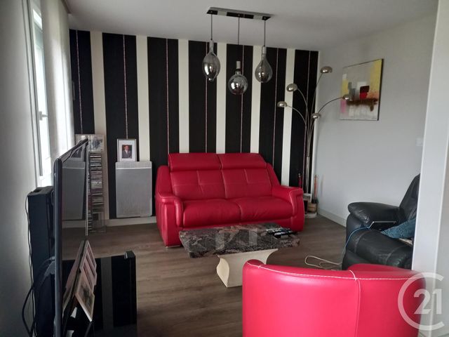 Appartement F3 &agrave; vendre - 3 pi&egrave;ces - 80,25 m2 - Cherbourg En Cotentin - 50 - BASSE-NORMANDIE