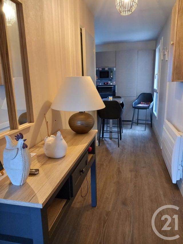 Appartement F3 &agrave; vendre - 3 pi&egrave;ces - 80,25 m2 - Cherbourg En Cotentin - 50 - BASSE-NORMANDIE