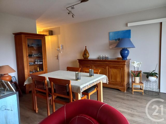 Appartement F3 &agrave; vendre - 3 pi&egrave;ces - 80,25 m2 - Cherbourg En Cotentin - 50 - BASSE-NORMANDIE