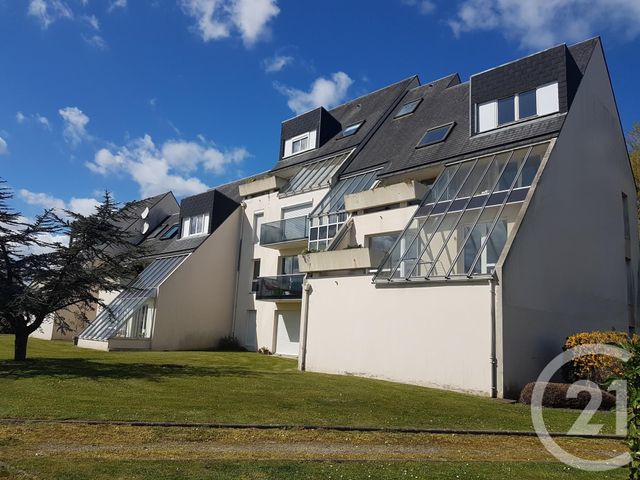 Appartement F3 à vendre CHERBOURG EN COTENTIN