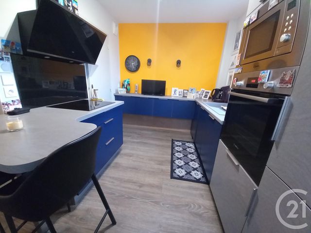 Appartement F3 &agrave; vendre - 3 pi&egrave;ces - 80,25 m2 - Cherbourg En Cotentin - 50 - BASSE-NORMANDIE