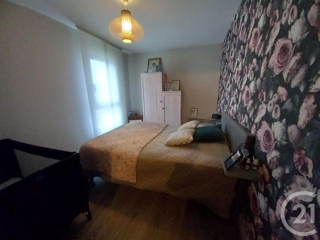 Appartement F3 &agrave; vendre - 3 pi&egrave;ces - 80,25 m2 - Cherbourg En Cotentin - 50 - BASSE-NORMANDIE