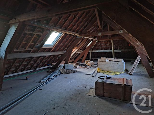 Immeuble &agrave; vendre - 80 m2 - Cherbourg En Cotentin - 50 - BASSE-NORMANDIE