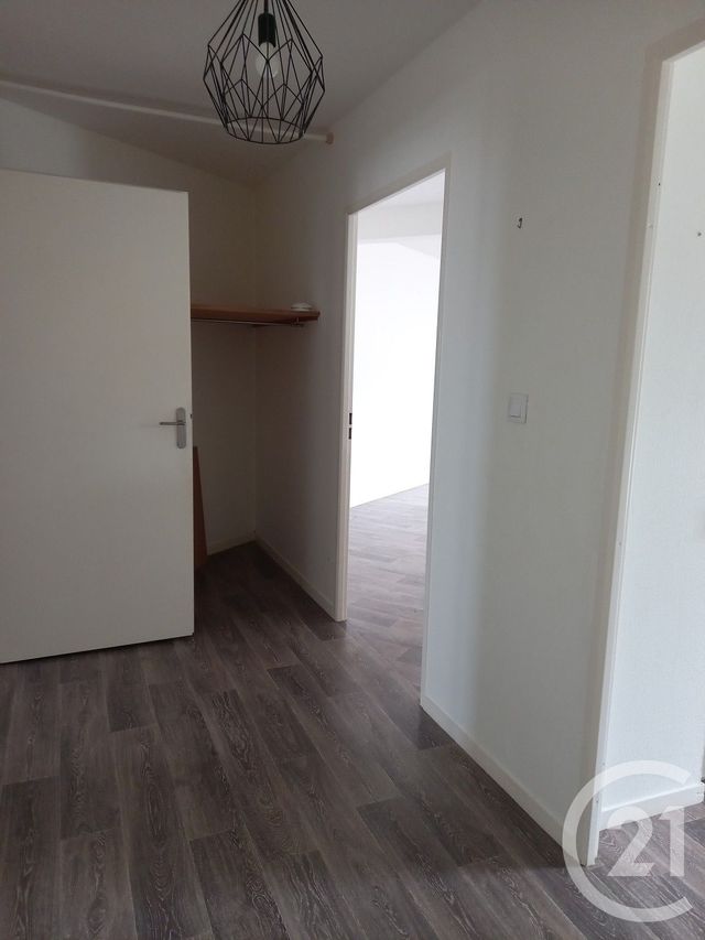Appartement F4 &agrave; vendre - 4 pi&egrave;ces - 97,47 m2 - Cherbourg En Cotentin - 50 - BASSE-NORMANDIE