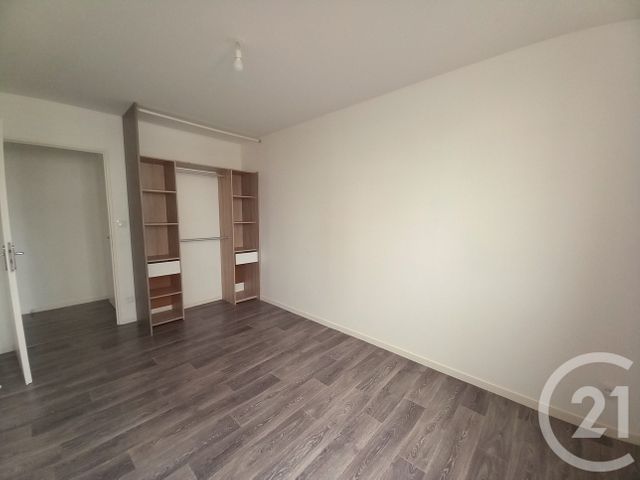 Appartement F4 &agrave; vendre - 4 pi&egrave;ces - 97,47 m2 - Cherbourg En Cotentin - 50 - BASSE-NORMANDIE