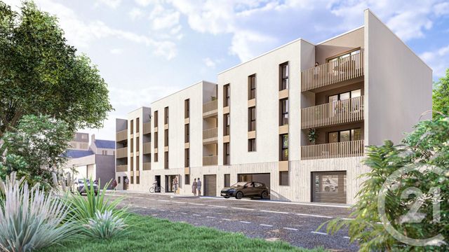 Appartement à vendre CHERBOURG EN COTENTIN