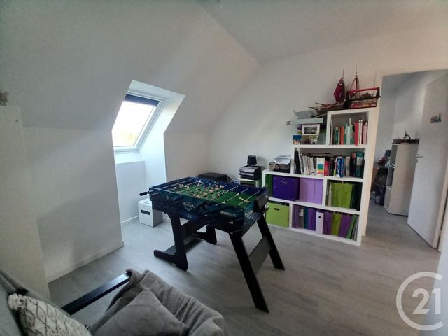 Maison &agrave; vendre - 5 pi&egrave;ces - 117,90 m2 - La Hague - 50 - BASSE-NORMANDIE