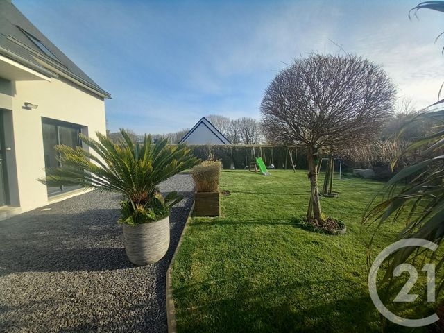 Maison &agrave; vendre - 5 pi&egrave;ces - 117,90 m2 - La Hague - 50 - BASSE-NORMANDIE