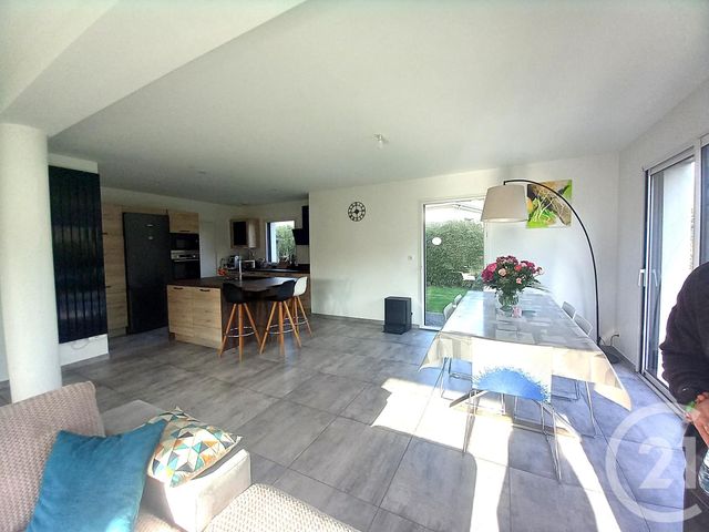 Maison &agrave; vendre - 5 pi&egrave;ces - 117,90 m2 - La Hague - 50 - BASSE-NORMANDIE