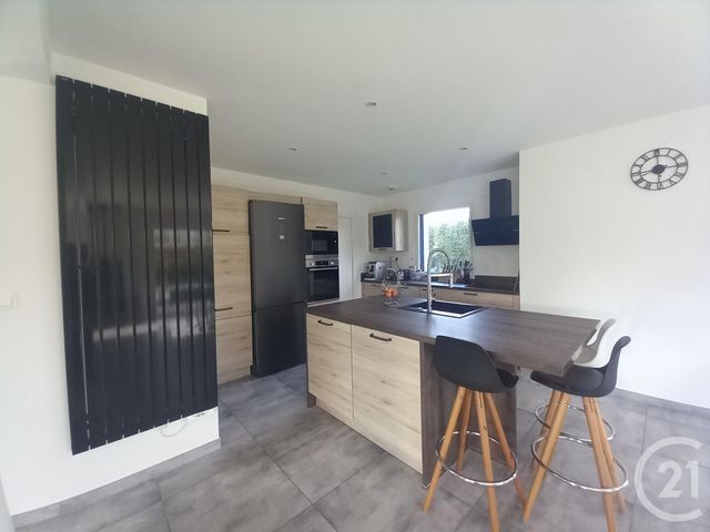 Maison &agrave; vendre - 5 pi&egrave;ces - 117,90 m2 - La Hague - 50 - BASSE-NORMANDIE