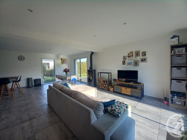 Maison &agrave; vendre - 5 pi&egrave;ces - 117,90 m2 - La Hague - 50 - BASSE-NORMANDIE