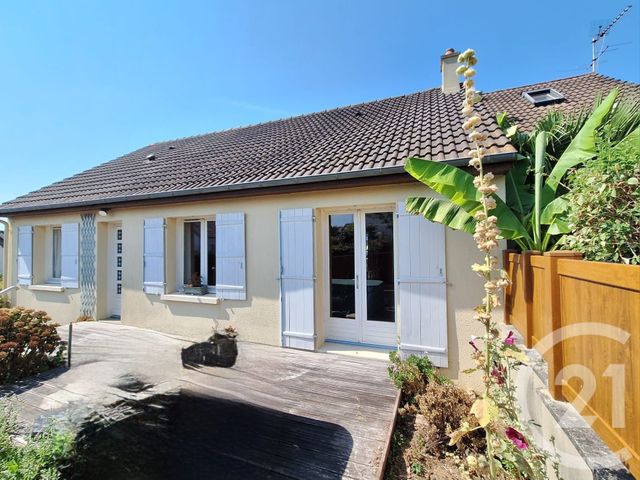 maison - CHERBOURG EN COTENTIN - 50