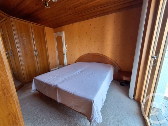Maison &agrave; vendre - 3 pi&egrave;ces - 80 m2 - Cherbourg En Cotentin - 50 - BASSE-NORMANDIE