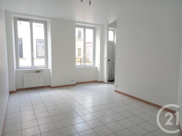 Maison &agrave; louer - 3 pi&egrave;ces - 75 m2 - Cherbourg En Cotentin - 50 - BASSE-NORMANDIE