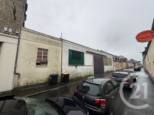 Local commercial à louer - 585.0 m2 - 50 - Manche