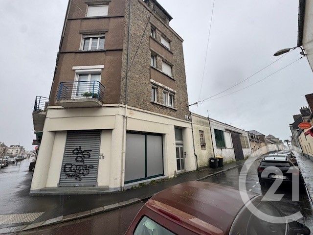 Local commercial à louer - 585.0 m2 - 50 - Manche
