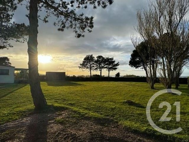 Maison &agrave; vendre - 6 pi&egrave;ces - 164 m2 - Fermanville - 50 - BASSE-NORMANDIE