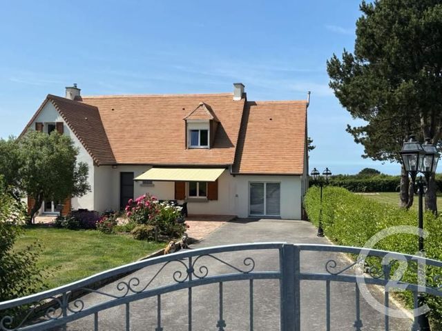 Maison à vendre FERMANVILLE