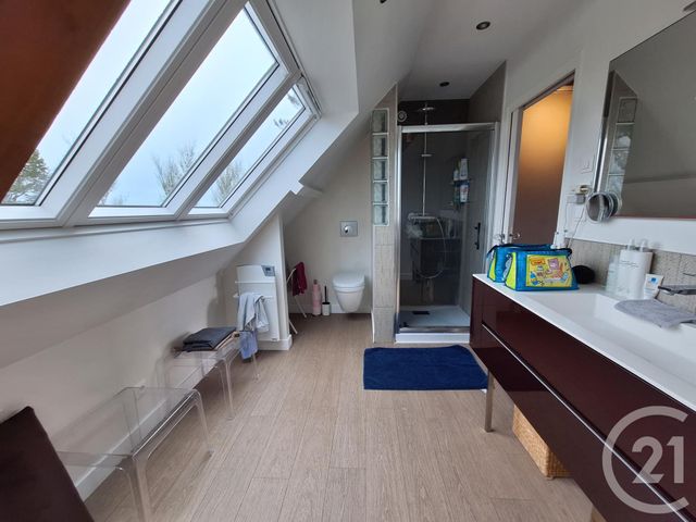 Maison &agrave; vendre - 6 pi&egrave;ces - 164 m2 - Fermanville - 50 - BASSE-NORMANDIE