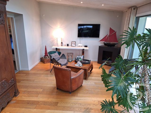 Maison &agrave; vendre - 6 pi&egrave;ces - 164 m2 - Fermanville - 50 - BASSE-NORMANDIE