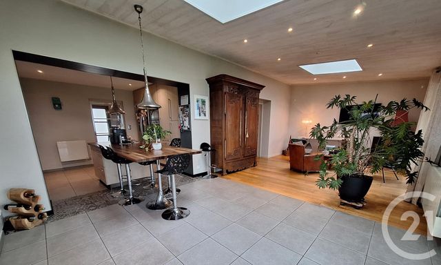 Maison &agrave; vendre - 6 pi&egrave;ces - 164 m2 - Fermanville - 50 - BASSE-NORMANDIE