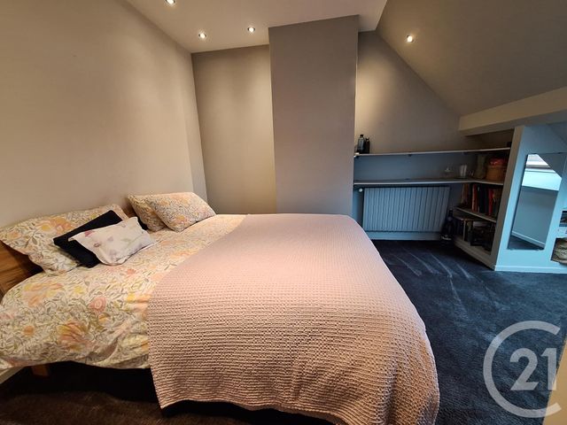 Maison &agrave; vendre - 6 pi&egrave;ces - 164 m2 - Fermanville - 50 - BASSE-NORMANDIE