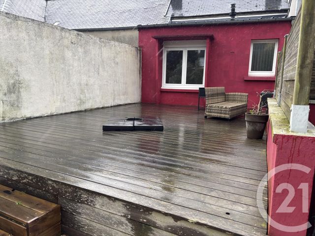 Maison &agrave; vendre - 5 pi&egrave;ces - 92,06 m2 - Cherbourg En Cotentin - 50 - BASSE-NORMANDIE