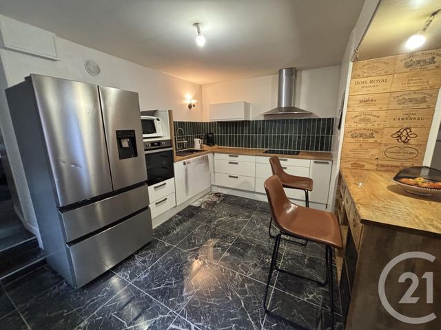 Maison &agrave; vendre - 5 pi&egrave;ces - 92,06 m2 - Cherbourg En Cotentin - 50 - BASSE-NORMANDIE