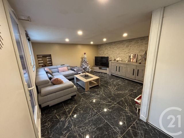 Maison &agrave; vendre - 5 pi&egrave;ces - 92,06 m2 - Cherbourg En Cotentin - 50 - BASSE-NORMANDIE