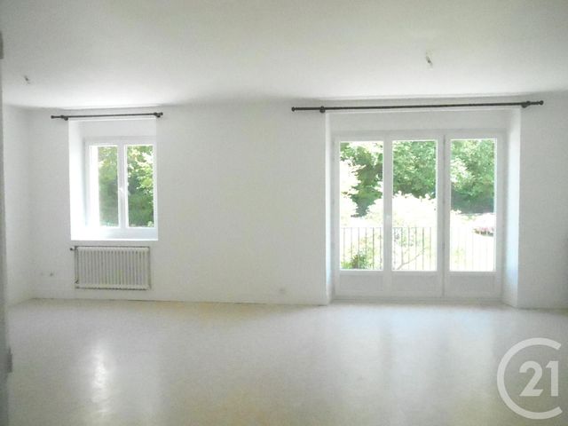 Appartement F5 à vendre LA HAGUE