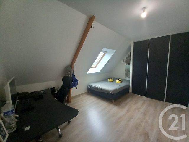 Maison &agrave; vendre - 6 pi&egrave;ces - 95,58 m2 - Fermanville - 50 - BASSE-NORMANDIE