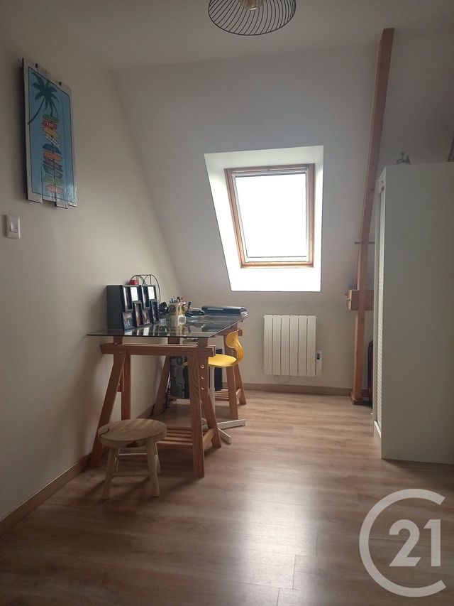 Maison &agrave; vendre - 6 pi&egrave;ces - 95,58 m2 - Fermanville - 50 - BASSE-NORMANDIE