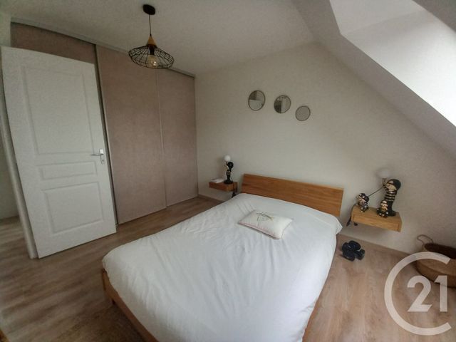 Maison &agrave; vendre - 6 pi&egrave;ces - 95,58 m2 - Fermanville - 50 - BASSE-NORMANDIE