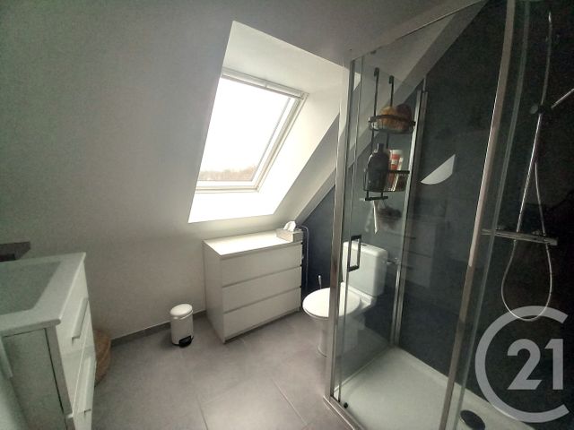 Maison &agrave; vendre - 6 pi&egrave;ces - 95,58 m2 - Fermanville - 50 - BASSE-NORMANDIE