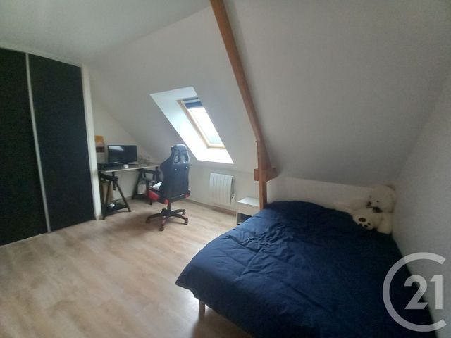 Maison &agrave; vendre - 6 pi&egrave;ces - 95,58 m2 - Fermanville - 50 - BASSE-NORMANDIE