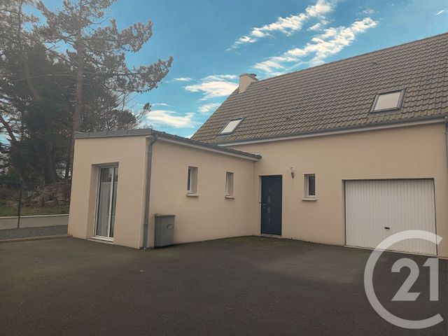 maison - FERMANVILLE - 50