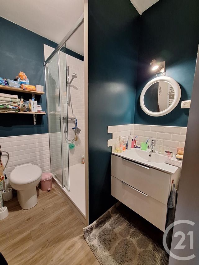 Appartement F3 &agrave; vendre - 3 pi&egrave;ces - 68 m2 - Cherbourg En Cotentin - 50 - BASSE-NORMANDIE