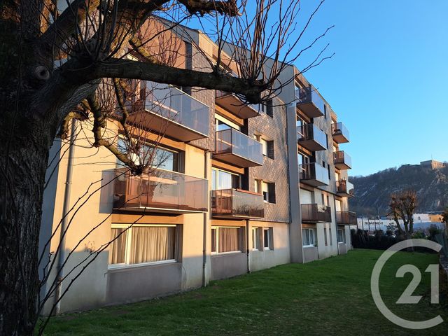 appartement - CHERBOURG EN COTENTIN - 50