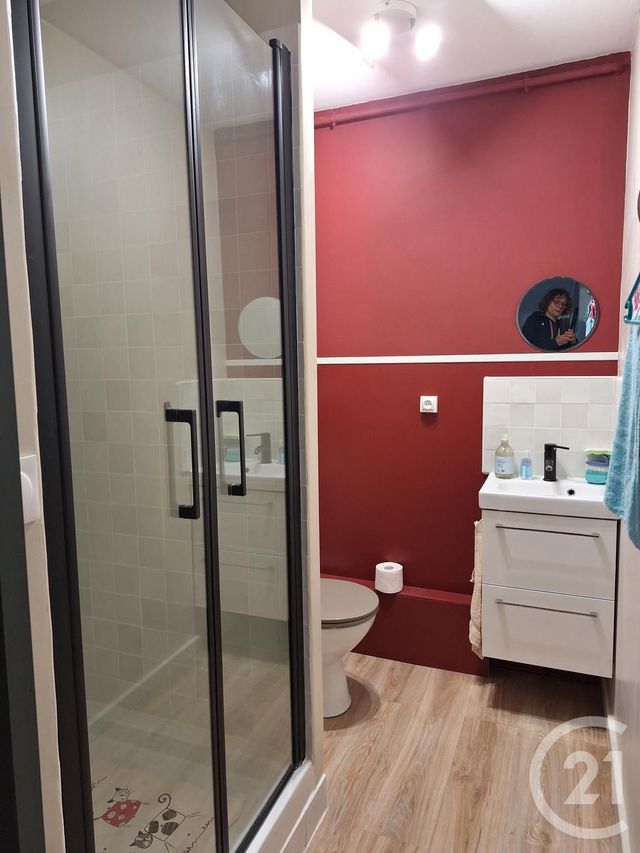 Appartement F3 &agrave; vendre - 3 pi&egrave;ces - 68 m2 - Cherbourg En Cotentin - 50 - BASSE-NORMANDIE