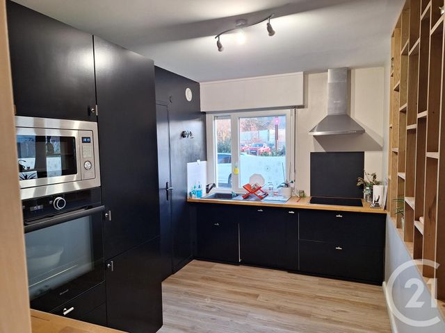 Appartement F3 &agrave; vendre - 3 pi&egrave;ces - 68 m2 - Cherbourg En Cotentin - 50 - BASSE-NORMANDIE